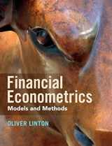 9781107177154-1107177154-Financial Econometrics: Models and Methods