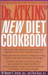 9780871317940-087131794X-Dr. Atkins' New Diet Cookbook