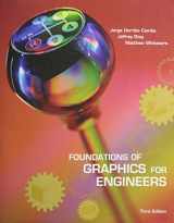9781256804451-1256804452-Foundations of Graphics for Engineers