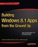 9781430247012-1430247010-Building Windows 8.1 Apps from the Ground Up