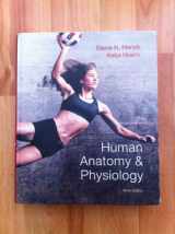 9780321743268-0321743261-Human Anatomy & Physiology (9th Edition)