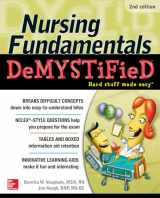 9781259862267-1259862267-Nursing Fundamentals DeMYSTiFieD, Second Edition