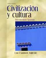9781439084496-1439084491-Civilizacion y cultura (World Languages)