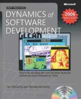 9780735623194-0735623198-Dynamics of Software Development (Pro-Best Practices)