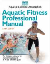 9780736067676-0736067671-Aquatic Fitness Professional Manual - 6th Edition