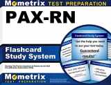 9781610724890-1610724895-PAX-RN Flashcard Study System: Nursing Test Practice Questions & Review for the NLN Pre-Admission Examination (PAX) (Cards)