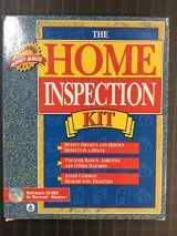 9780793116966-0793116961-The Home Inspection Kit