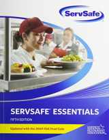 9780132488129-0132488124-Servsafe Essentials 5th Edition with Online Exam Voucher, Updated with 2009 FDA Food Code with Foodsafetyprep Powered by Servsafe (Access Card)