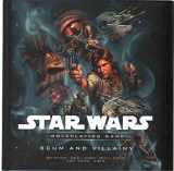 9780786950355-0786950358-Scum and Villainy (Star Wars Roleplaying Game)