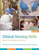 9780134087924-0134087925-Clinical Nursing Skills: Basic to Advanced Skills