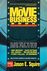 9780671750954-067175095X-The Movie Business Book: Second Edition