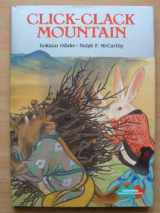 9784770018502-4770018509-Click-Clack Mountain (Kodansha Children's Classics)