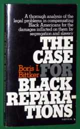 9780394718972-0394718976-The case for Black reparations