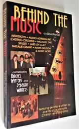 9781883651268-1883651263-Behind the Music: A Devotional