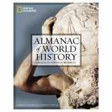 9780792259114-0792259114-National Geographic Almanac of World History