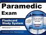 9781627338899-1627338896-Paramedic Exam Flashcard Study System: Paramedic Test Practice Questions & Review for the NREMT Paramedic Exam (Cards)