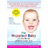 9780000651013-000065101X-The Happiest Baby on the Block: The New Way to Calm Crying and Help Your Baby Sleep Longer