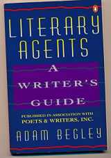 9780140172157-0140172157-Literary Agents: A Writer's Guide