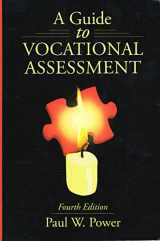 9781416401384-1416401385-A Guide to Vocational Assessment