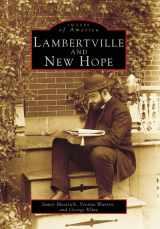 9780738563145-0738563145-Lambertville and New Hope (Images of America)
