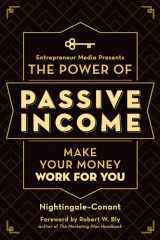 9781599186375-1599186373-The Power of Passive Income: Make Your Money Work for You