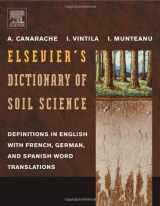 9780444824783-0444824782-Elsevier's Dictionary of Soil Science: Definitions in English with French, German, and Spanish word translations