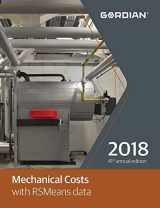 9781946872135-194687213X-Mechanical Costs with RSMeans Data 2018