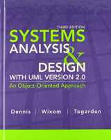 9780470074787-0470074787-Systems Analysis and Design with UML