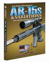 9781947314443-1947314440-2nd Edition Blue Book of Ar-15's & Variations