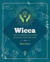 9781398810808-1398810800-The Essential Book of Wicca
