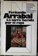 9788423312405-8423312402-La Torre Herida Por El Rayo (Spanish Edition)