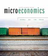 9780070919525-0070919526-Microeconomics, 12th Cdn Edition w/ Connect Access Card