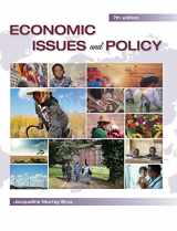 9781732546905-1732546908-Economic Issues and Policy - 7th ed