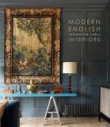 9780865653931-0865653933-Modern English: Todhunter Earle Interiors