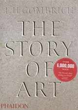 9780714832470-0714832472-The Story of Art