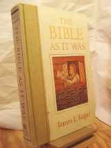 9780674069404-0674069404-The Bible As It Was