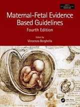 9780367567026-0367567024-Maternal-Fetal Evidence Based Guidelines (Series in Maternal-Fetal Medicine)
