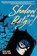 9781401289782-1401289789-Shadow of the Batgirl