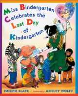 9780142410608-0142410608-Miss Bindergarten Celebrates the Last Day of Kindergarten