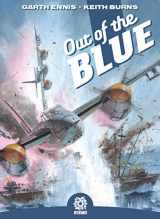 9781949028133-1949028135-Out of the Blue Vol. 1