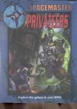 9781558065628-1558065628-Spacemaster: Privateers (Spacemaster, 3rd Edition)
