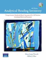 9780131723436-013172343X-Analytical Reading Inventory (8th Edition) with 2 CDs