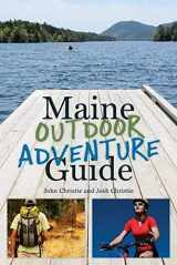 9781608932672-1608932672-Maine Outdoor Adventure Guide