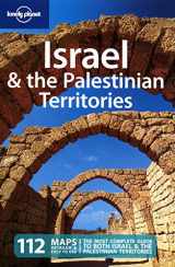 9781741044560-1741044561-Israel & the Palestinian Territories 6 (Lonely Planet Israel & the Palestinian Territories)