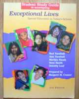 9780130943231-0130943231-Exceptional Lives -3rd ed-Special Education in Today's Schools Student Study Guide