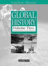9780764136252-0764136259-Global History: The Industrial Revolution to the Age of Globalization: 2