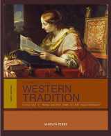 9781133935254-1133935257-Sources of the Western Tradition: Volume I: From Ancient Times to the Enlightenment