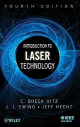 9780470916209-0470916206-Introduction to Laser Technology