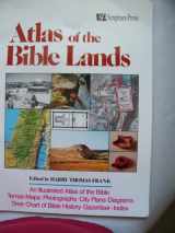 9780805411362-0805411364-Atlas of the Bible Lands