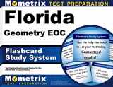 9781630940683-1630940682-Florida Geometry EOC Flashcard Study System: Florida EOC Test Practice Questions & Exam Review for the Florida End-of-Course Exams (Cards)